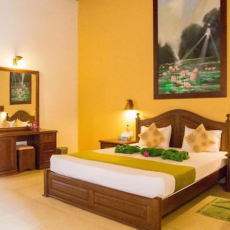 Jasmin Villa Ayurveda Resort ネゴンボ エクステリア 写真