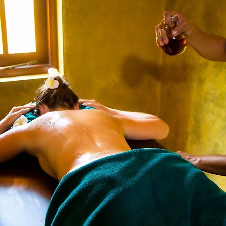 Jasmin Villa Ayurveda Resort ネゴンボ エクステリア 写真