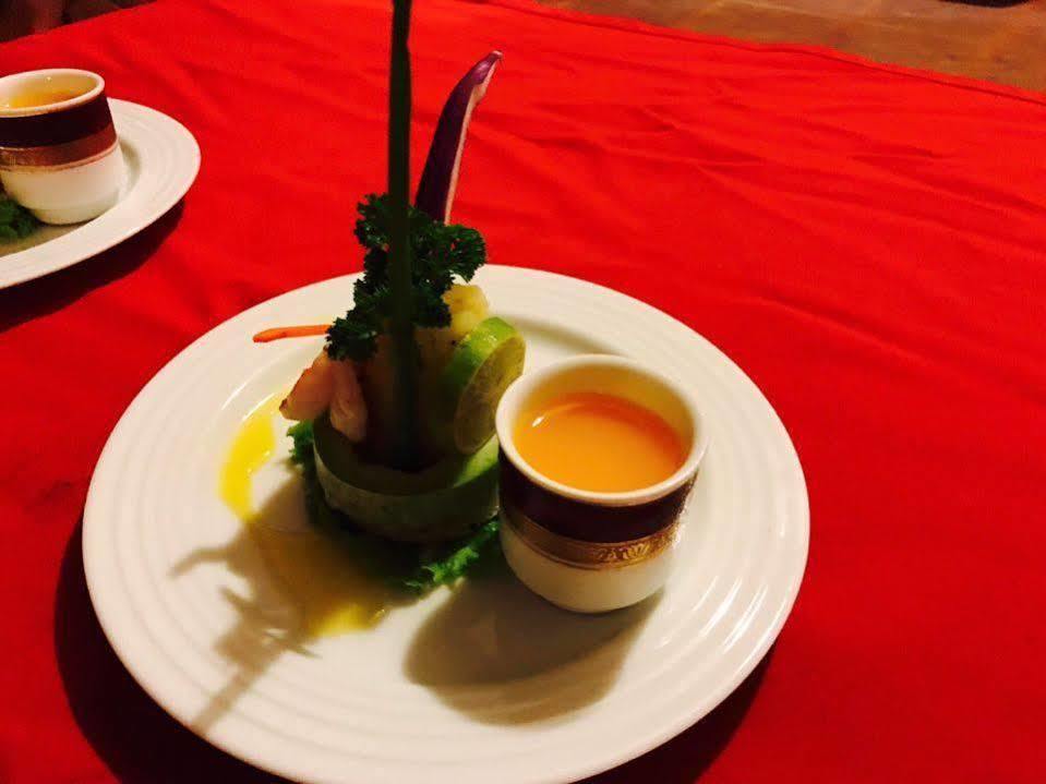 Jasmin Villa Ayurveda Resort ネゴンボ エクステリア 写真