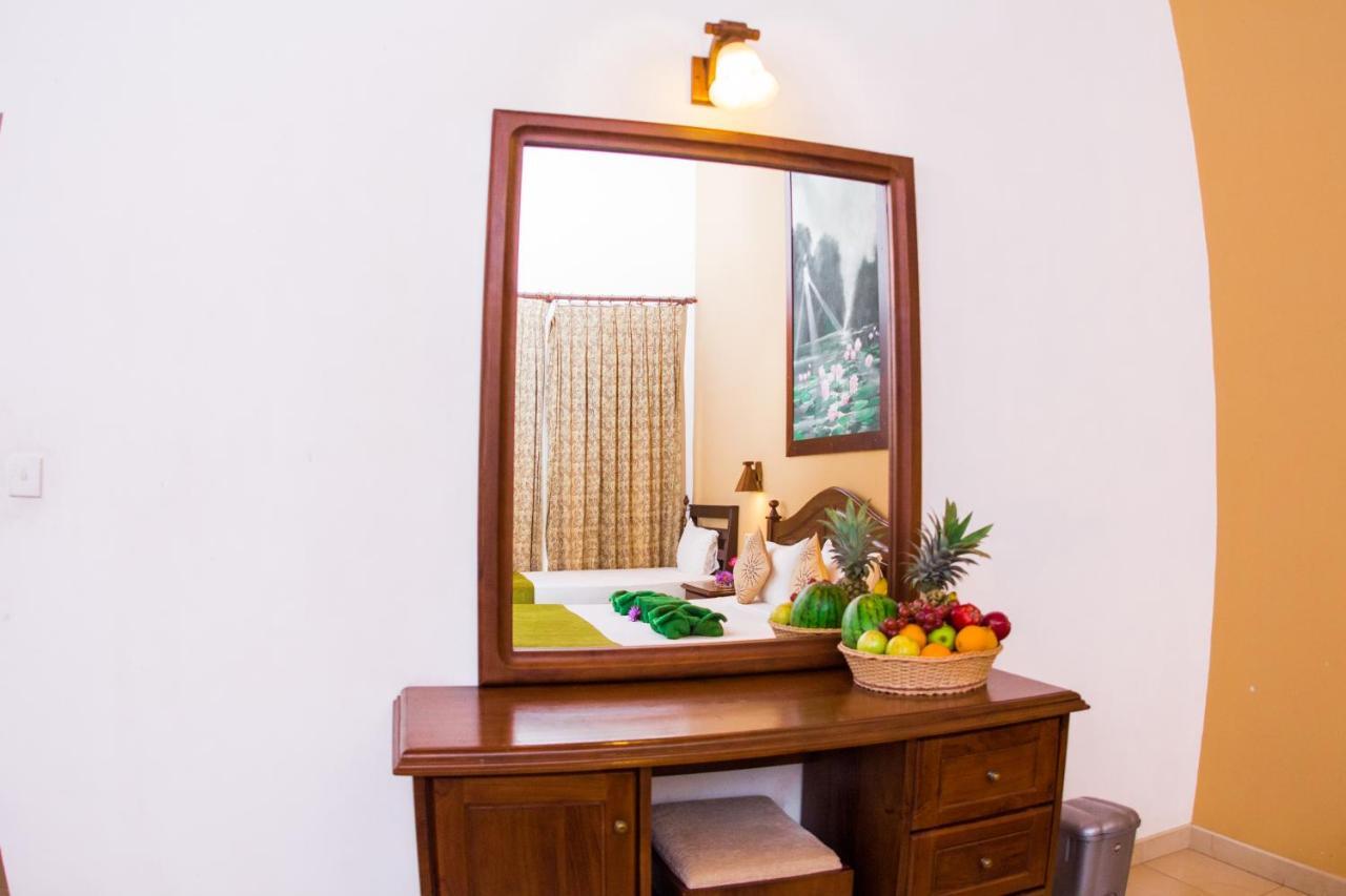 Jasmin Villa Ayurveda Resort ネゴンボ エクステリア 写真